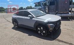 هيونداي كونا